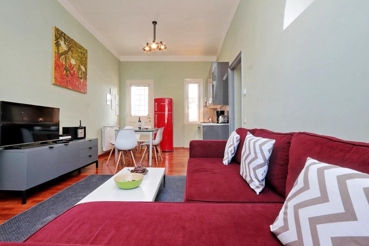 Apartment Spanish Steps With Terrace Rome