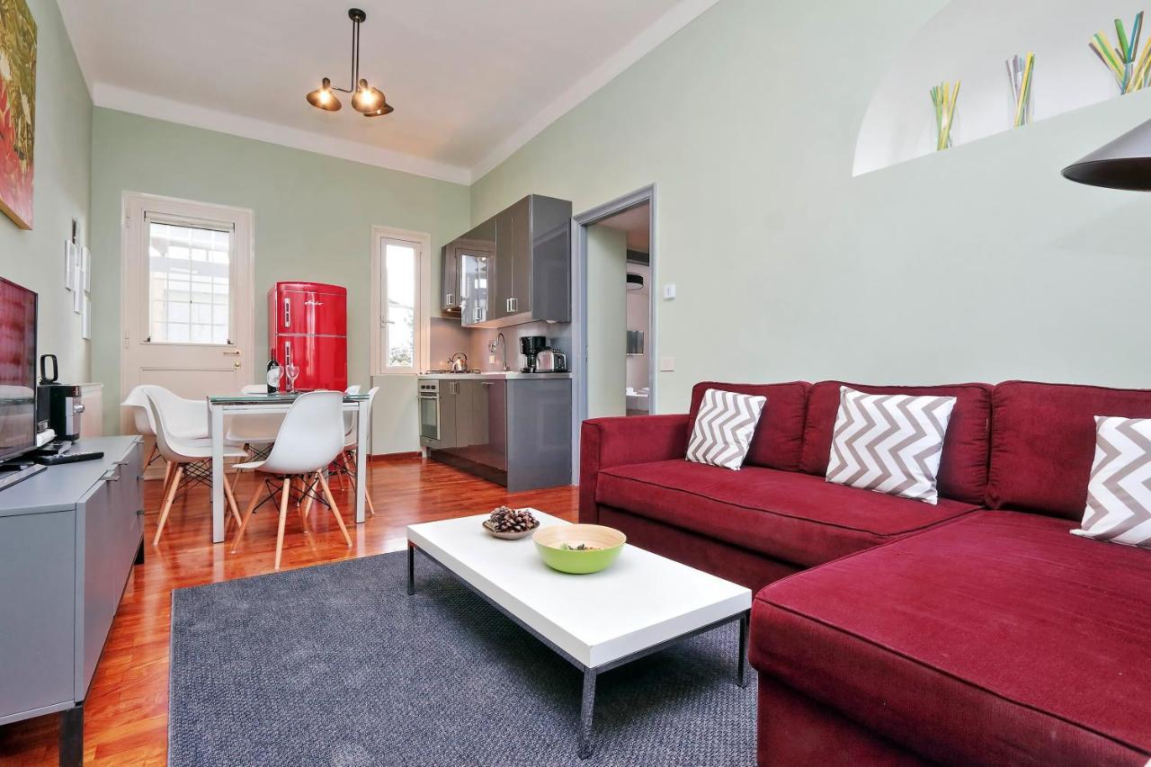 Apartment Spanish Steps With Terrace Rome
