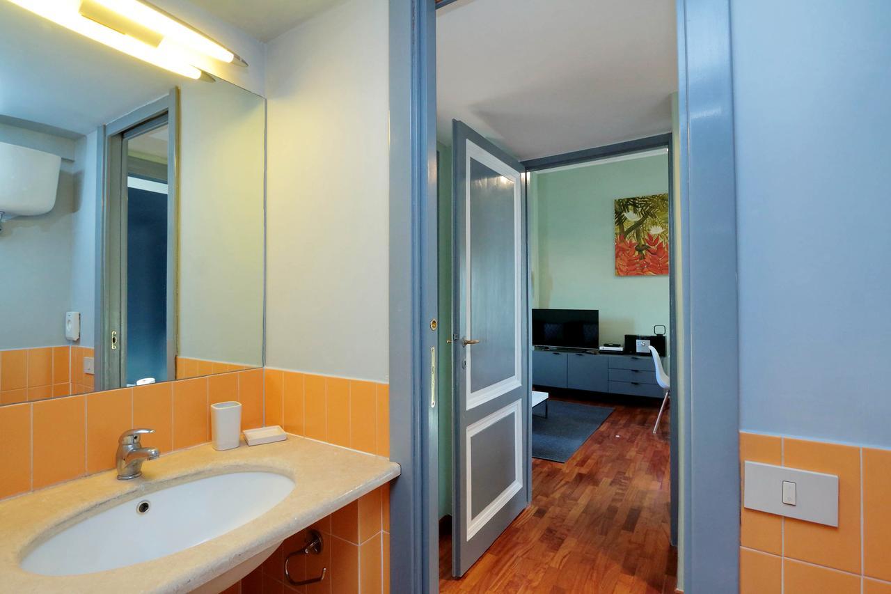 Apartment Spanish Steps With Terrace